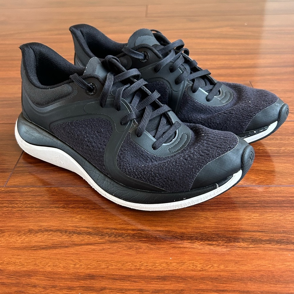 Lululemon Tennis Shoes